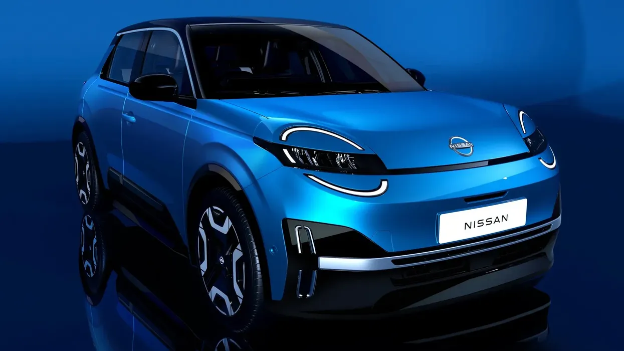Nissan paralajmëron rritje çmimesh për shkak të tarifave të Trumpit Nissan paralajmëron rritje çmimesh për shkak të tarifave të Trumpit