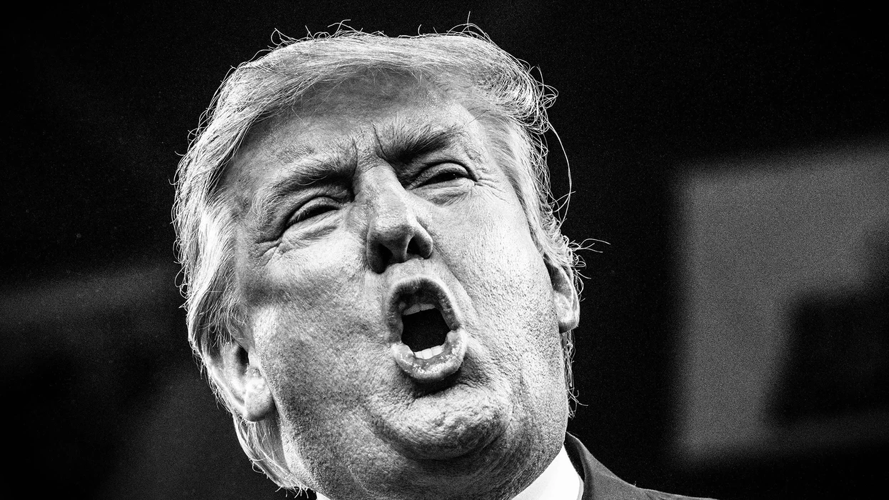 Thashetheme për shtrimin e Trumpit në spital, reagon Shtëpia e Bardhë