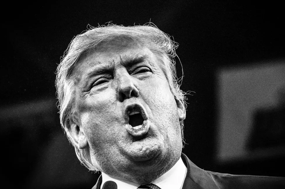 Thashetheme për shtrimin e Trumpit në spital, reagon Shtëpia e Bardhë