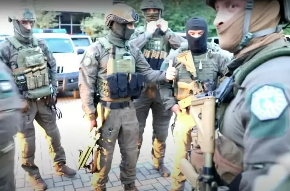 Prokuroria: Ish-zyrtari i Policisë u përfshi në dekonspirimin e operacionit të madh kundër fajdeve