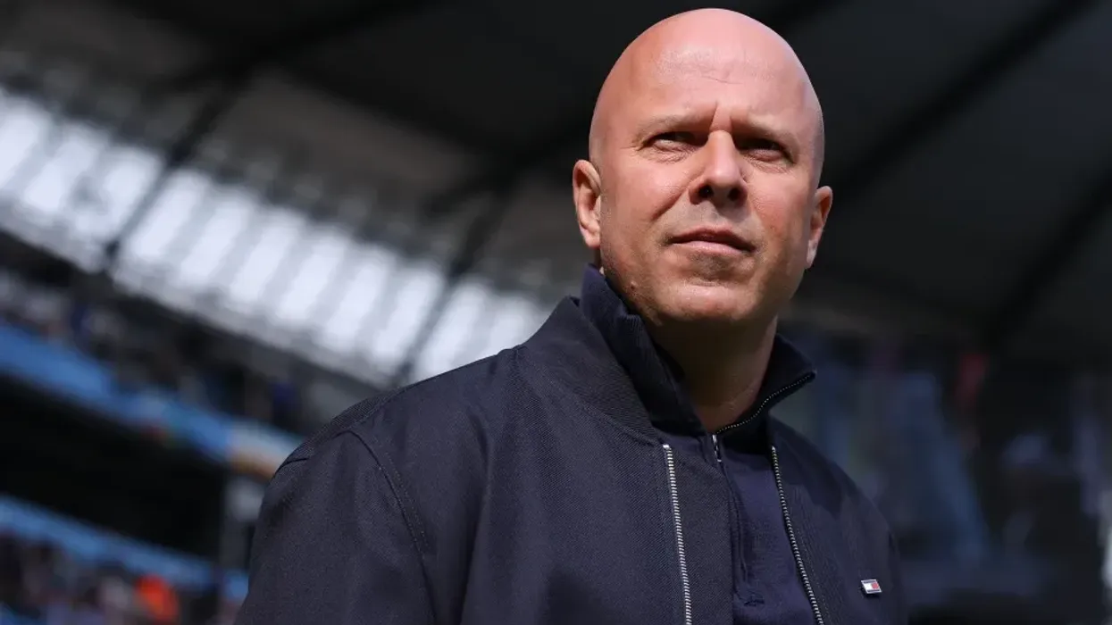 Arne Slot në dilema të mëdha për PSG-në shkak paraqitja zhgënjyese ndaj Man Cityt Arne Slot në dilema të mëdha për PSG-në shkak paraqitja zhgënjyese ndaj Man Cityt