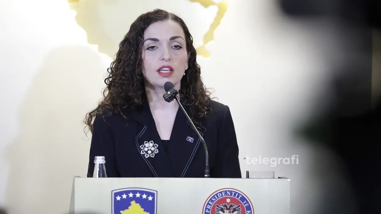 Privilegjet e Vjosa Osmanit dhe familjes së saj pas përfundimit të mandatit presidencial Privilegjet e Vjosa Osmanit dhe familjes së saj pas përfundimit të mandatit presidencial