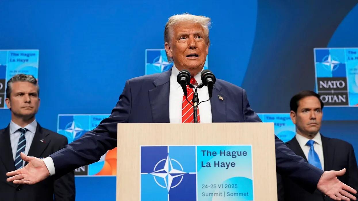 Trump: Jam shumë i zhgënjyer nga NATO Trump: Jam shumë i zhgënjyer nga NATO