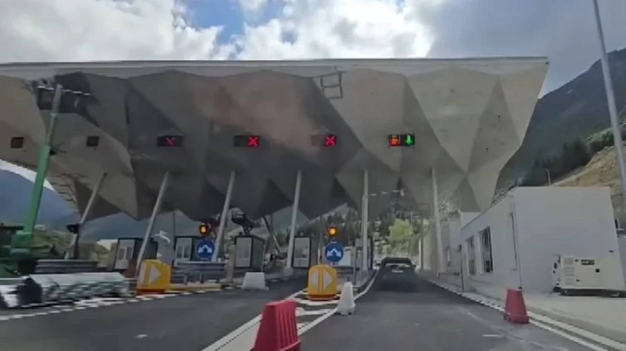 Kalimi në tunelin e Llogarasë do të bëhet me pagesë brenda muajit, ja sa do të jenë tarifat