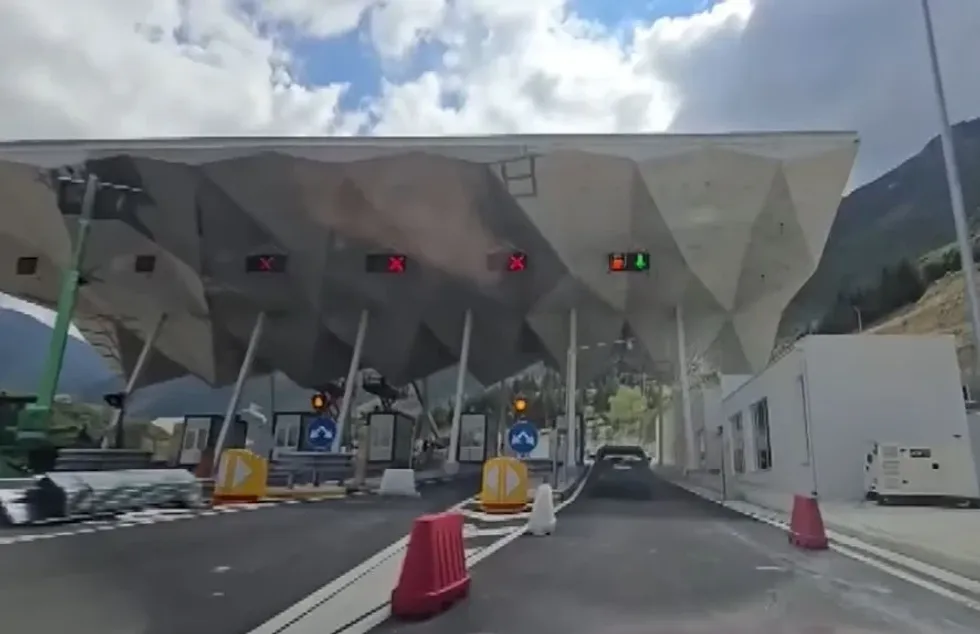 Kalimi në tunelin e Llogarasë do të bëhet me pagesë brenda muajit, ja sa do të jenë tarifat