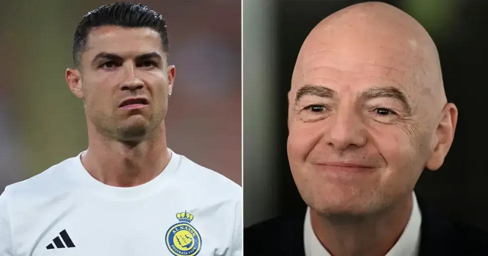 A i anuloi FIFA vërtet gjashtë gola të Ronaldos? Misteri që rrethon statistikat është zgjidhur