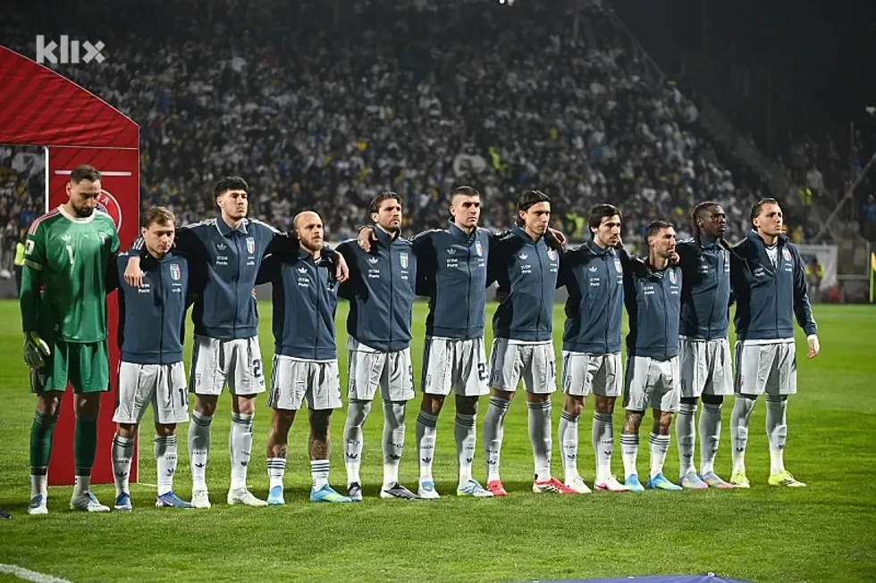 Një fiasko e re po i afrohet Italisë, UEFA kërcënon ta heqë nga organizimi i nga Kampionati Evropian