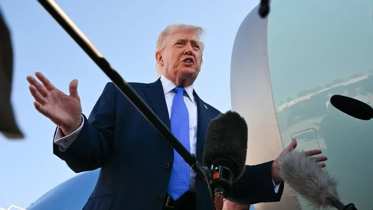 Trump: Zoti e bekoftë popullin e madh të Iranit, sonte mund të zhduket një civilizim Trump: Zoti e bekoftë popullin e madh të Iranit, sonte mund të zhduket një civilizim