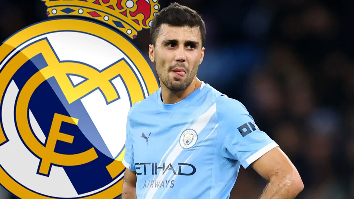 Real Madridi përjashton mundësinë e nënshkrimit të Rodrit në verë Real Madridi përjashton mundësinë e nënshkrimit të Rodrit në verë