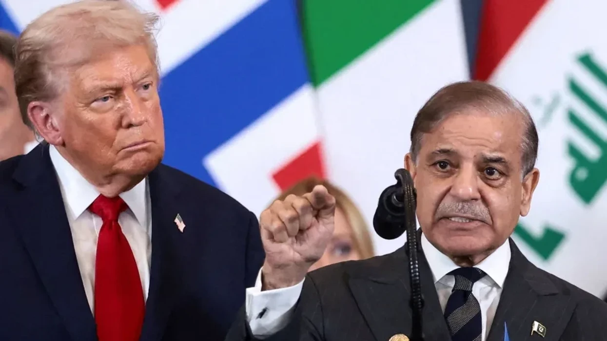 Si ndihmoi Pakistani në sigurimin e një armëpushimi të brishtë midis SHBA-së dhe Iranit?