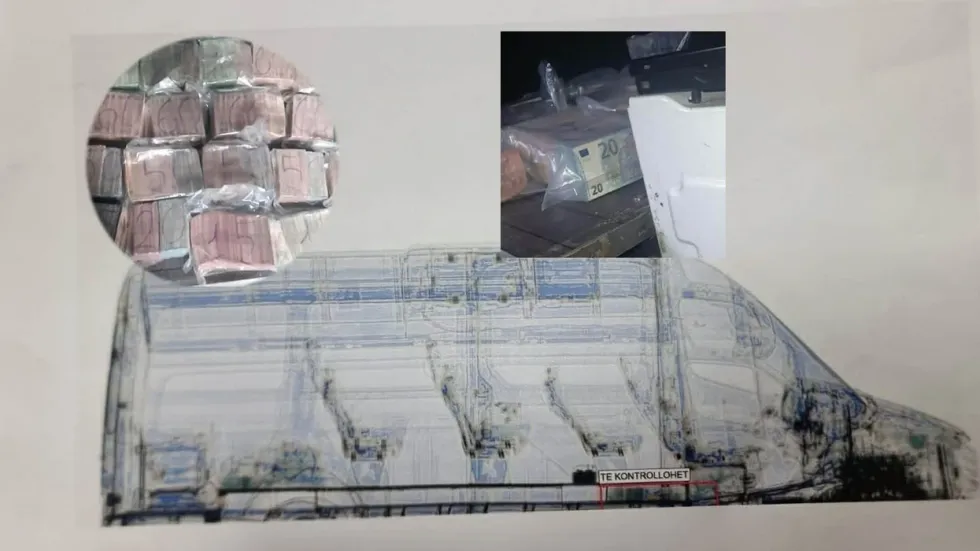 'Ping-pongu' në rastin '1 Milionëshi', Apeli e refuzoi kërkesën për paraburgimin e të dyshuarve