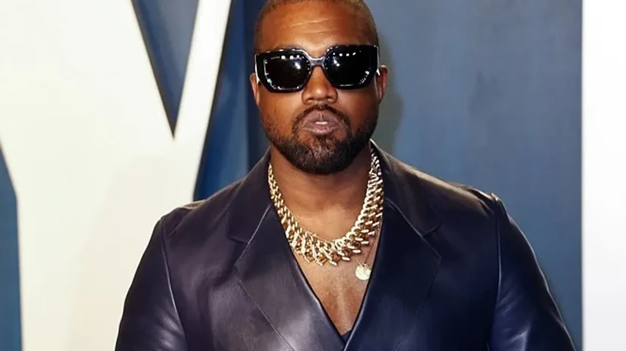 Thuhet se Kanye është paguar më shumë se 12 milionë euro për performancën e tij në një festival në Londër Thuhet se Kanye është paguar më shumë se 12 milionë euro për performancën e tij në një festival në Londër
