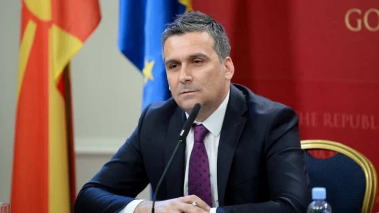 Hoxha: Zero tolerancë ndaj ndotësve të ajrit