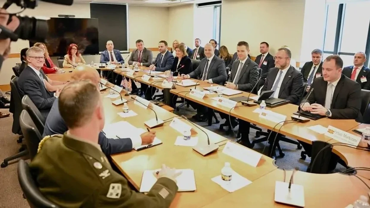 Misajllovski vlerëson bashkëpunimin në forcimin e kapaciteteve mbrojtëse