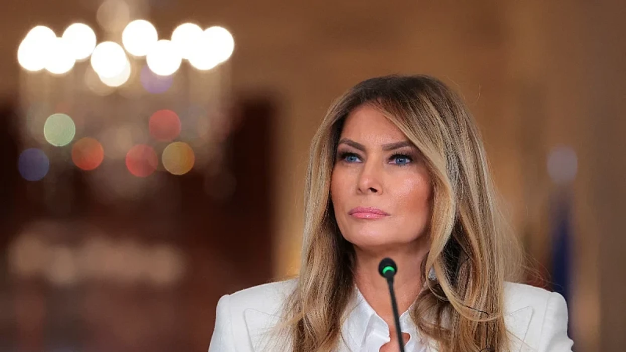 Çdo gjë është e mundur kur je zonja e parë: Aeroplani luksoz i marrë me qira nga ish-ministri amerikan do të përdoret nga Melania Trump