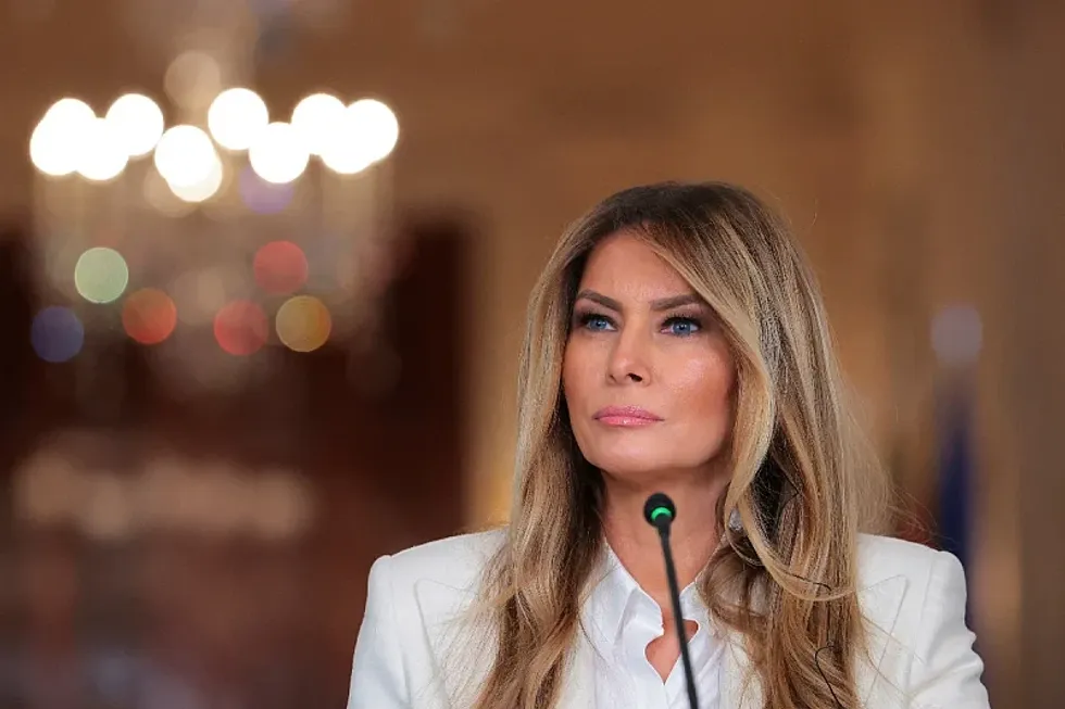 Çdo gjë është e mundur kur je zonja e parë: Aeroplani luksoz i marrë me qira nga ish-ministri amerikan do të përdoret nga Melania Trump