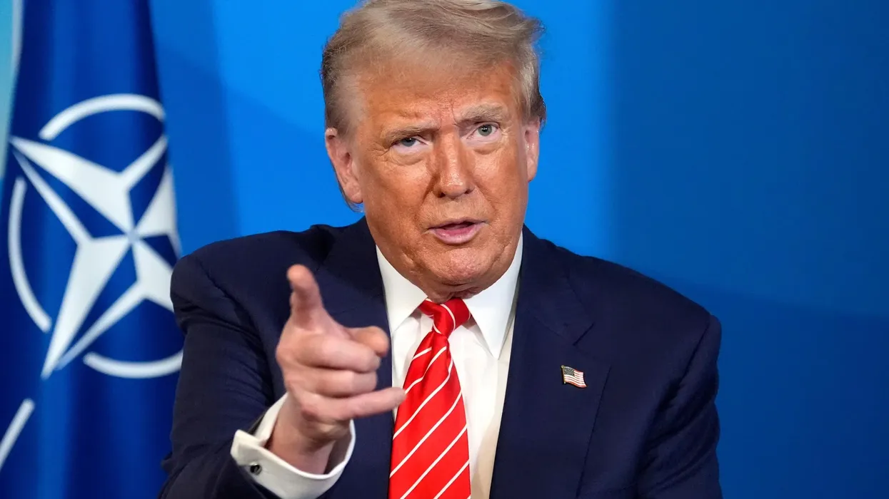 Trump: NATO nuk ishte aty kur kishim nevojë për të Trump: NATO nuk ishte aty kur kishim nevojë për të