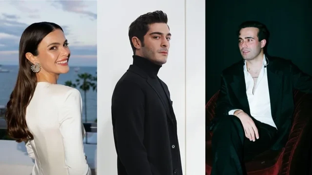 Operacion ndaj VIP-ave në Turqi - urdhër ndalimi për 14 të dyshuar, mes tyre Burak Deniz edhe Sinem Unsal