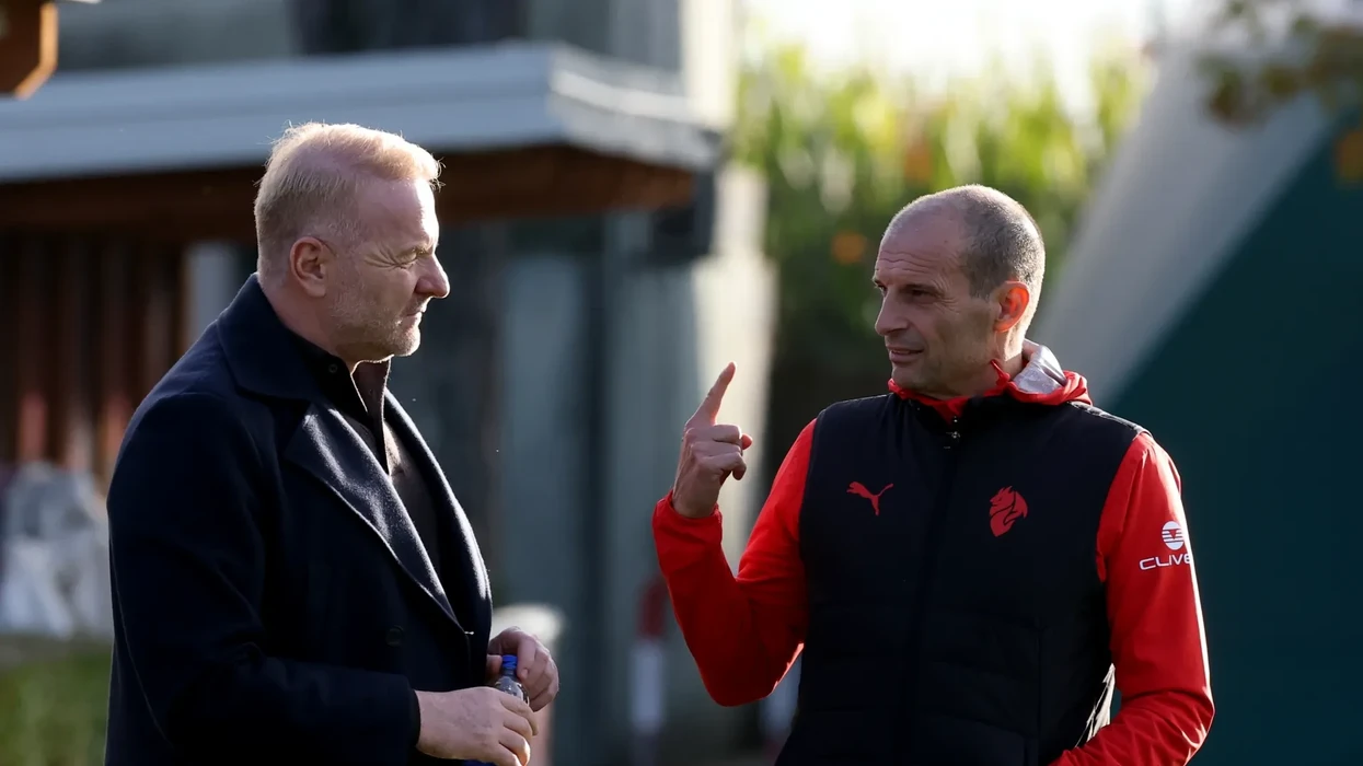 Milani e do një sulmues të konfirmuar në verë, monitoron katër emra të njohur