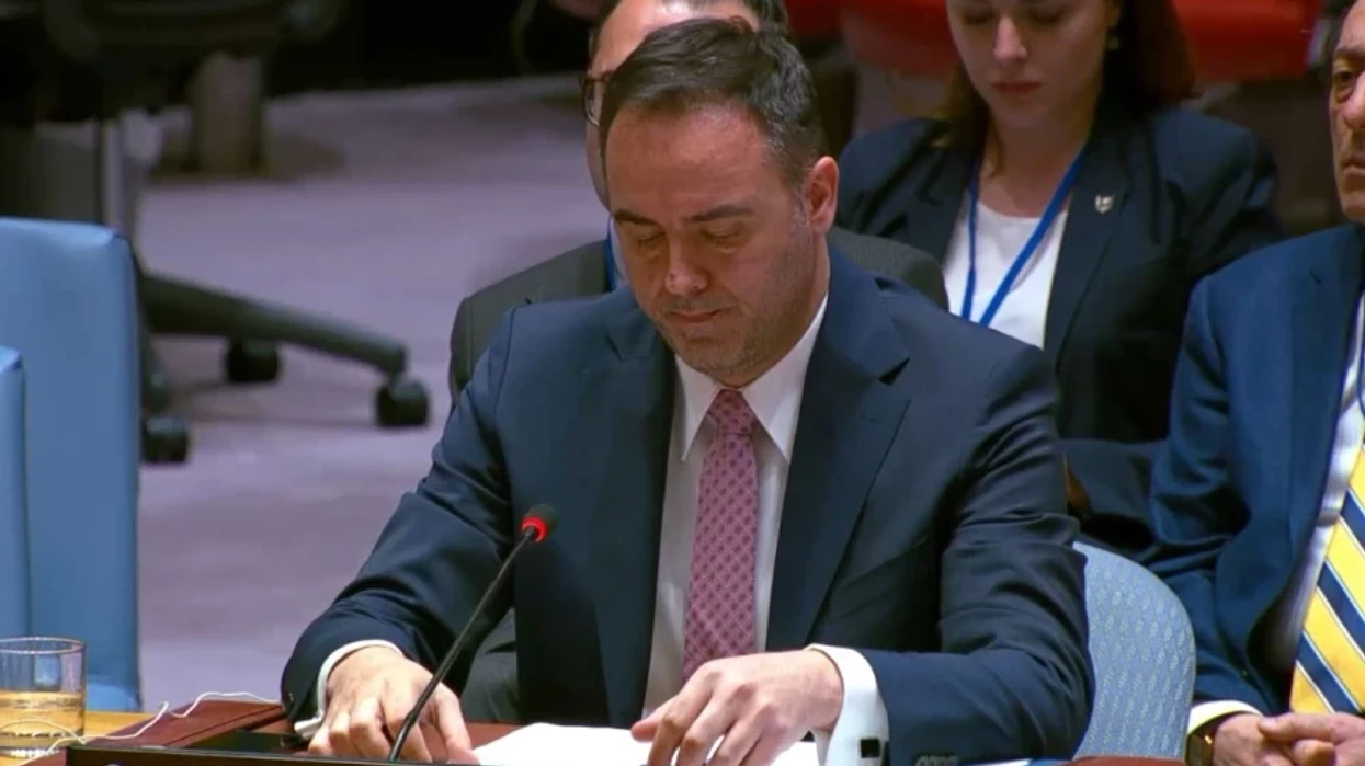 Konjufca në OKB: Serbia po pengon normalizimin, duhet të përballet me realitetin dhe ta njohë Kosovën