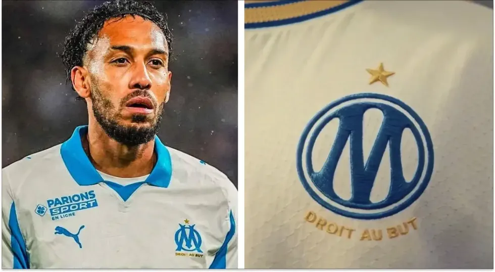 Marseille zbuloi logon e re të klubit pas 22 vitesh – tifozët nuk janë të impresionuar