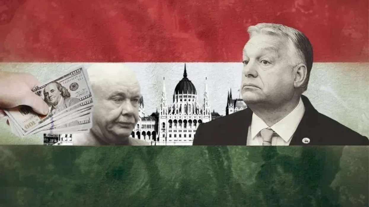 "Paratë nga mafia ruse shkonin te Orban", dëshmi tronditëse e ish-anëtarit të botës së krimit në Hungari