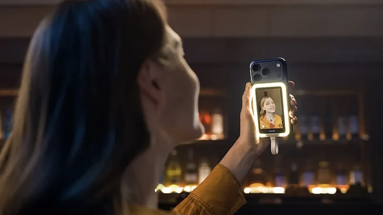 Insta360 prezanton ekranin selfie USB-C Snap Insta360 prezanton ekranin selfie USB-C Snap