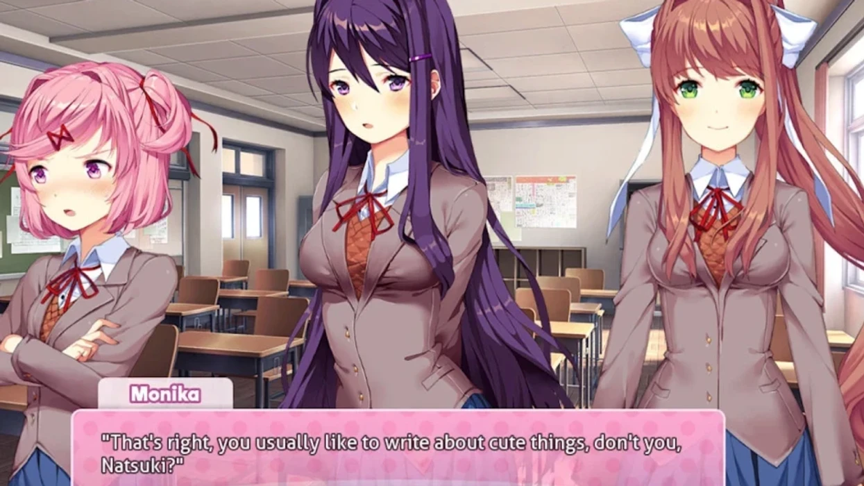 Google ka ndaluar një nga video-lojërat më të njohura të ditëve të sotme