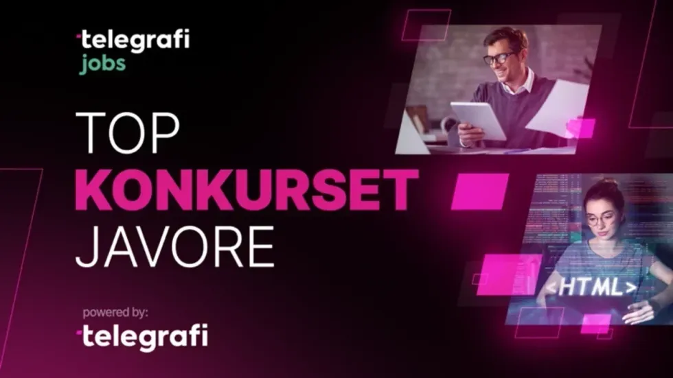 Kërkon punë? Këto kompani në Kosovë po rekrutojnë staf të ri