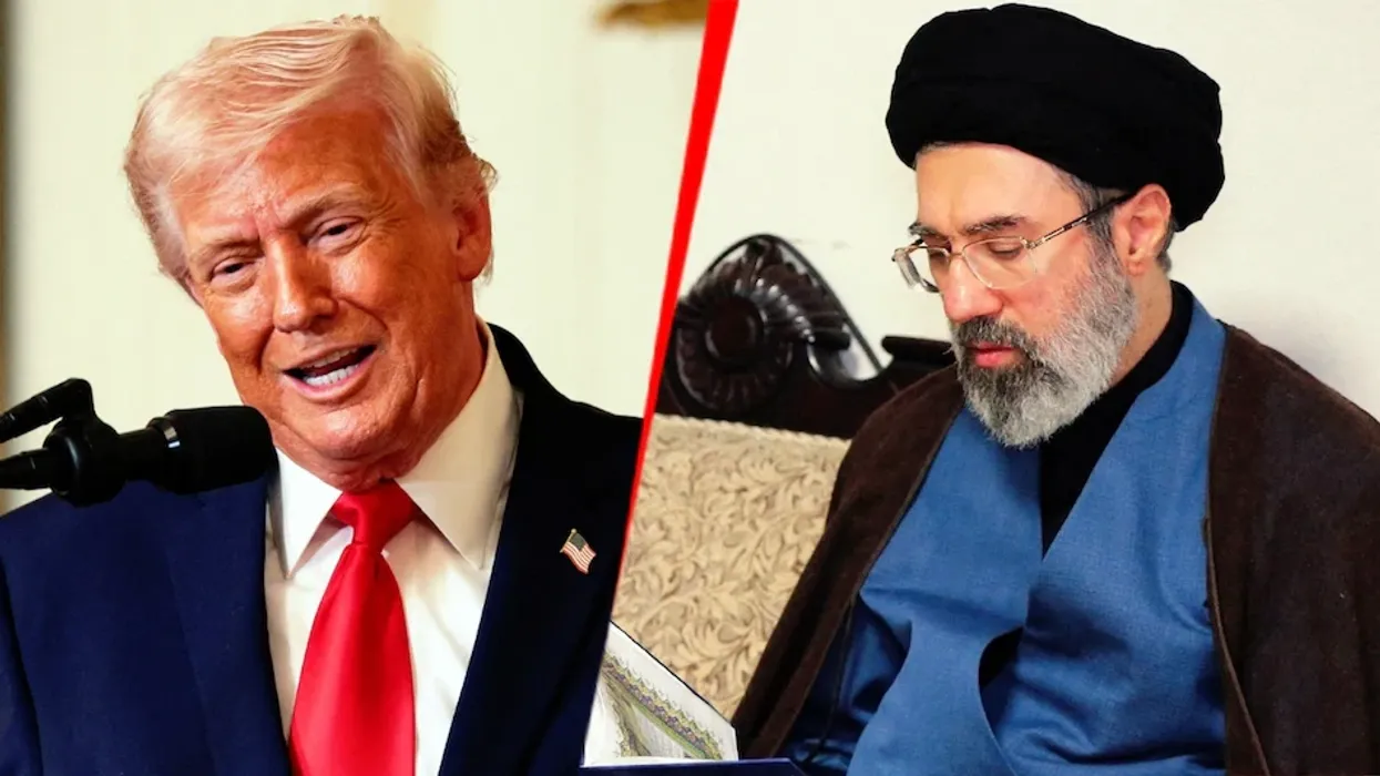 Irani vendos kushte: Bisedimet nuk fillojnë pa u plotësuar dy kërkesa Irani vendos kushte: Bisedimet nuk fillojnë pa u plotësuar dy kërkesa
