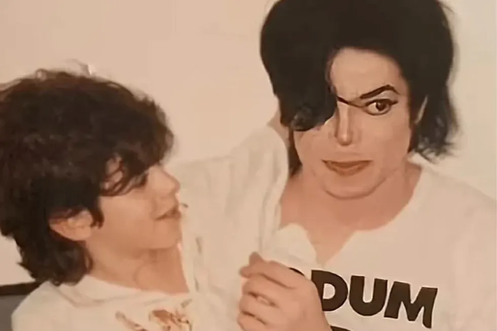 Rikthehen akuzat për abuzim seksual me të mitur ndaj Michael Jackson, dalin foto të reja në publik
