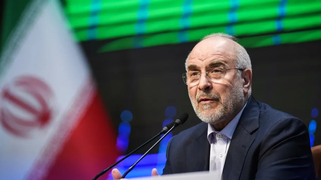 Delegacioni i Iranit po udhëhiqet nga një figurë kontroverse e regjimit - kush është ai? Delegacioni i Iranit po udhëhiqet nga një figurë kontroverse e regjimit - kush është ai?