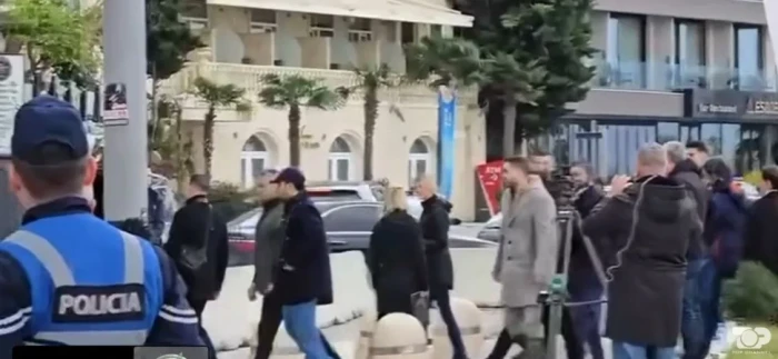 Mediat në Shqipëri raportojnë se Ivanka Trump do të takohet sot me Ramën në Dhërmi