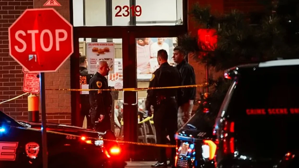 Të shtëna me armë në New Jersey, nisin hetimet