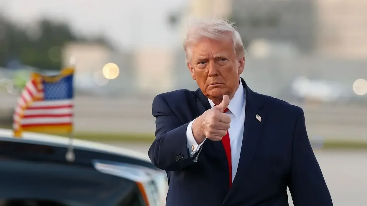 Trump: SHBA-të morën "pothuajse çdo pikë që na duhej" gjatë bisedimeve për Iranin Trump: SHBA-të morën