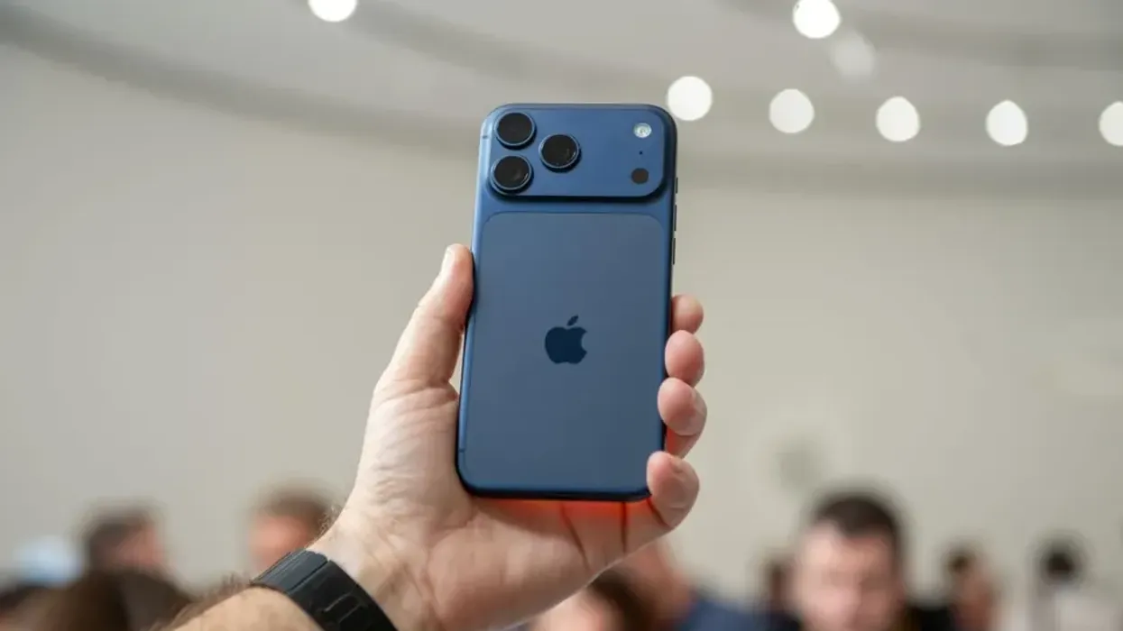 Rrjedhja e fundit e informacionit për Apple iPhone 18 Pro sinjalizon një ndryshim të rëndësishëm në dizajn Rrjedhja e fundit e informacionit për Apple iPhone 18 Pro sinjalizon një ndryshim të rëndësishëm në dizajn