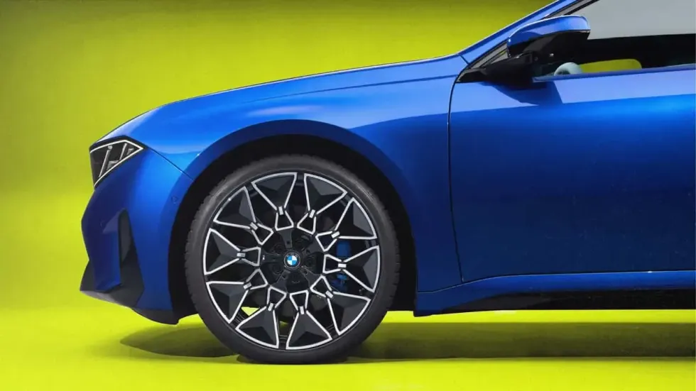 BMW ka shtatë modele të reja që vijnë në vitin 2026