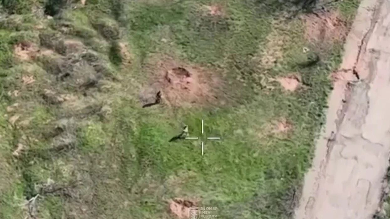 Rusët vrasin ushtarët e tyre të plagosur në rajonin e Donetskut