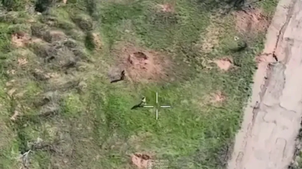 Rusët vrasin ushtarët e tyre të plagosur në rajonin e Donetskut