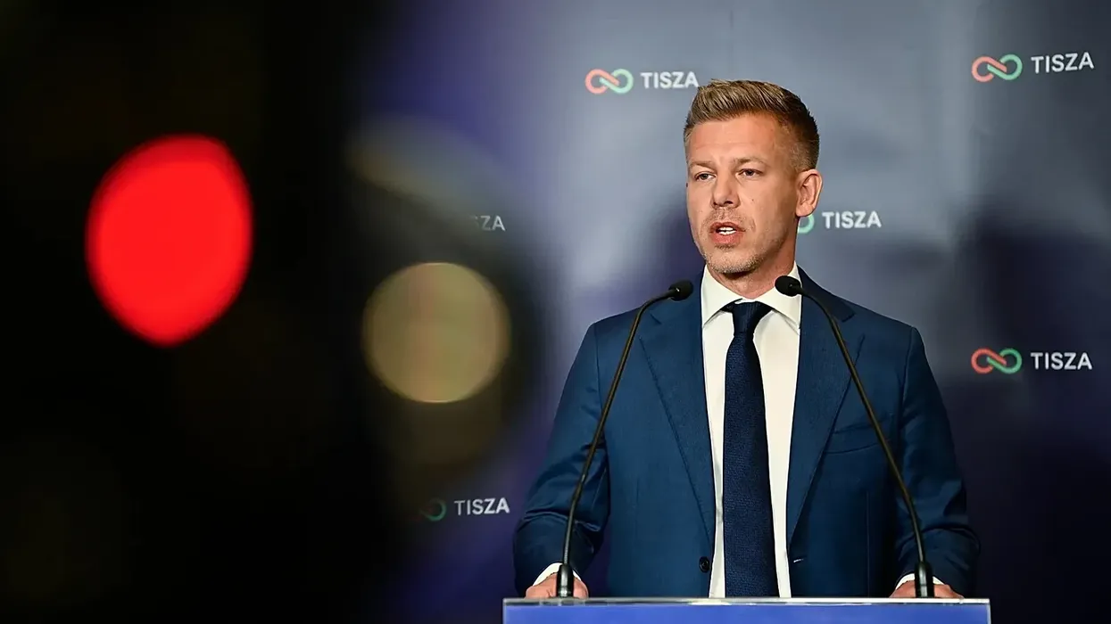 Viktor Orban pranon humbjen, lideri i opozitës thotë se partia në pushtet e ka uruar për fitoren Viktor Orban pranon humbjen, lideri i opozitës thotë se partia në pushtet e ka uruar për fitoren