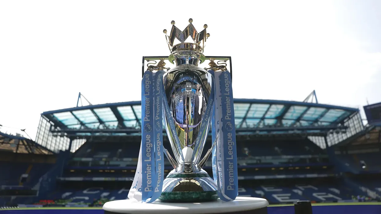Nga goli historik i Sergio Agueros te Leicester City: Top 10 garat më të forta për titull në historinë e Ligës Premier Nga goli historik i Sergio Agueros te Leicester City: Top 10 garat më të forta për titull në historinë e Ligës Premier