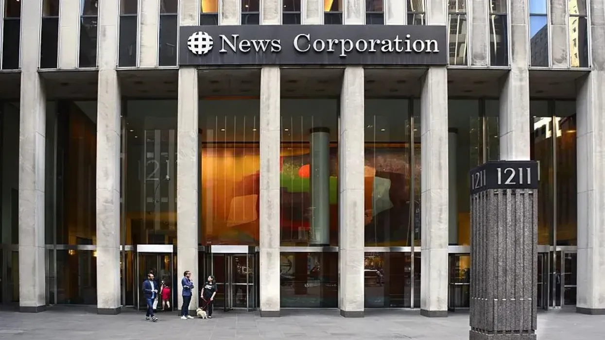 Gjykatësi amerikan rrëzon padinë e Trump për shpifje kundër Wall Street Journal Gjykatësi amerikan rrëzon padinë e Trump për shpifje kundër Wall Street Journal