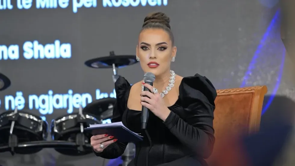 Elvana Shala përfaqëson Kosovën në ECOSOC Youth Forum në OKB