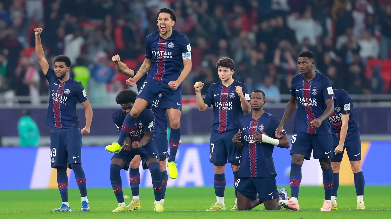 PSG po përgatit një transferim të madh prej 100 milionë eurosh nga Liga Premier PSG po përgatit një transferim të madh prej 100 milionë eurosh nga Liga Premier