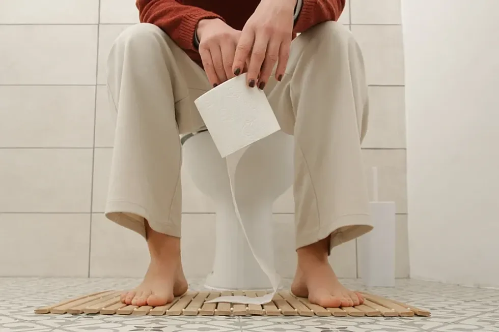 Një zakon i mëngjesit është çelësi nëse doni të shmangni kapsllëkun