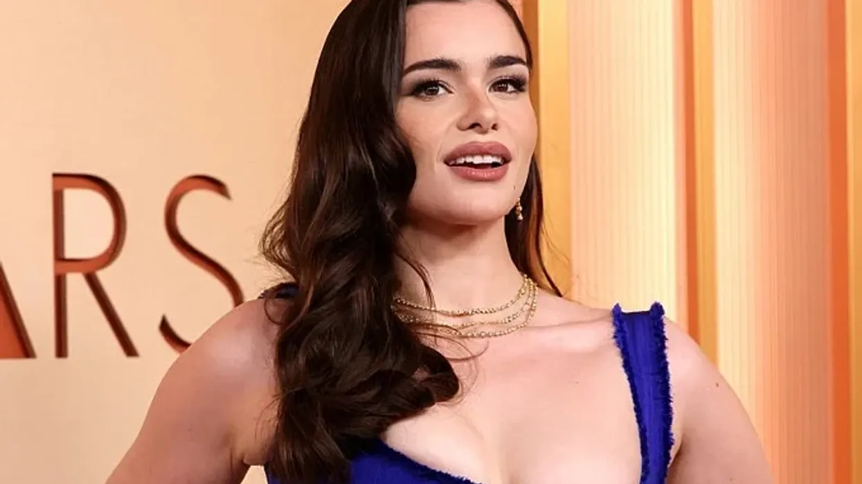 Barbie Ferreira zbuloi arsyet pse u largua nga seriali "Euphoria": Nuk isha e sigurt nëse ishte për mua Barbie Ferreira zbuloi arsyet pse u largua nga seriali