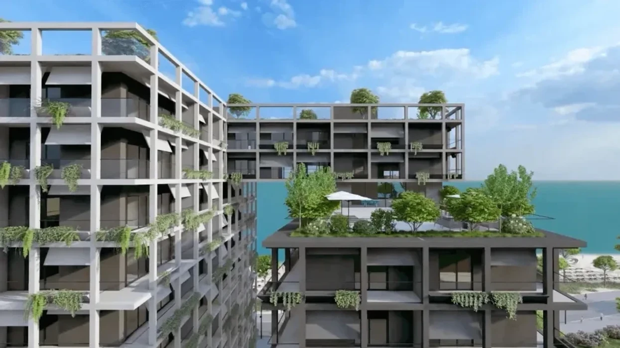 Deti nuk është vetëm për verë - Holiday In 2