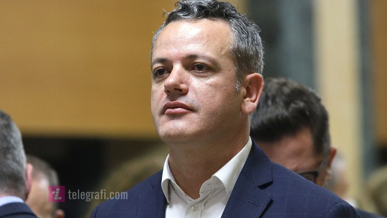 S’u përfshi në Kryesinë e LDK-së, reagon Arben Gashi