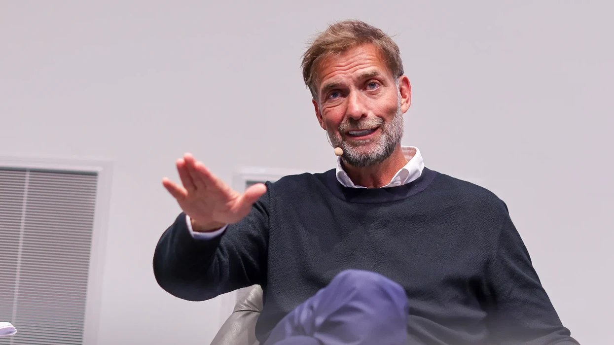 Kërkesa e Klopp që do t'i kushtojë Real Madridit 140 milionë euro