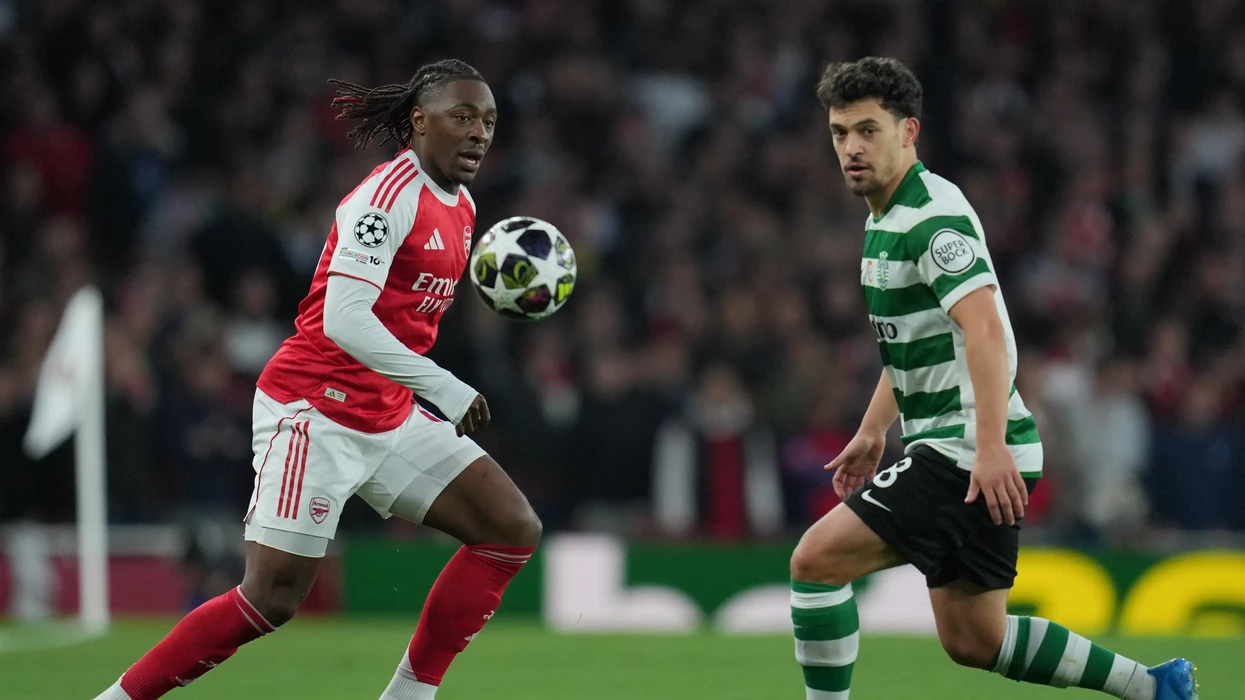 Arsenali me barazim, siguron kualifikimin në gjysmëfinalen e Ligës së Kampionëve